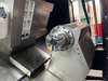 G500 Double Spindle CNC Токарный станок