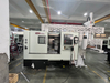 HTB450A Slant Bed Cnc Токарный станок