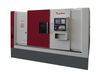 HTB5150 Slant Bed Cnc Токарный станок