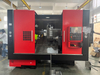 G500 Double Spindle CNC Токарный станок