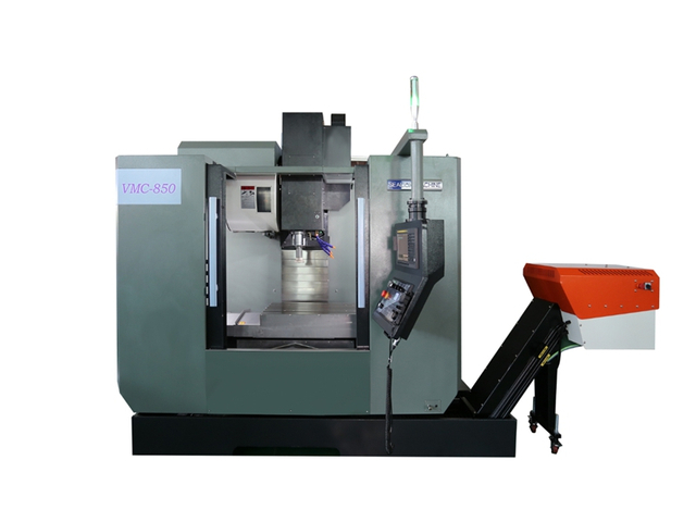VMC850 Вертикальный обработок
