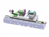 CM300 Griding and Melling and Turning Staching Tool