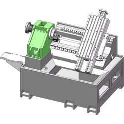 Ганг серии HTC Bang Type Type Cnc