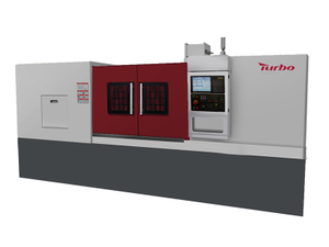 CM300 Griding and Melling and Turning Staching Tool