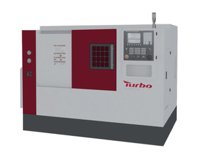 HTB50y Double Spindle CNC Токарный станок