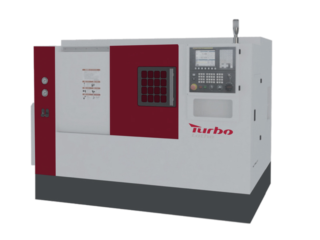 HTB50y Double Spindle CNC Токарный станок