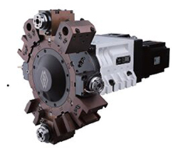 12T Power Burret