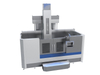 CK5112/CK5116/CK5120 Vertical Cnc Токарный станок