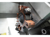 HTB550A Slant Bed Cnc Токарный станок