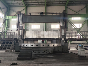 CK5280/CK52100 вертикальный турнир с ЧПУ