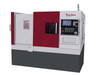 HTC500 Slant Bed Cnc Токарный станок