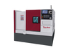 H36 Slant Bed Cnc Токарный станок