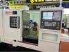 G40 Spindle Lift Cnc Токарный станок