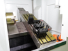 H6070 Slant Bed Cnc Токарный станок