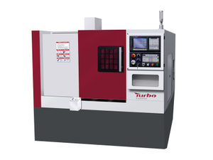 G40 Spindle Lift Cnc Токарный станок