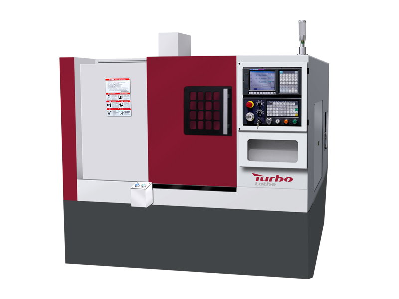 G40 Spindle Lift Cnc Токарный станок