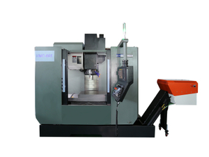 VMC855 Вертикальная обработка