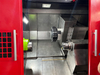 G500 Double Spindle CNC Токарный станок