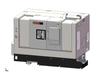 HTB550A Slant Bed Cnc Токарный станок
