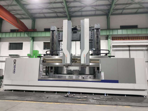 CK5225/CK5231/CK5240 Vertical CNC Токарный станок