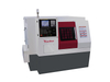 H32 Slant Bed Cnc Токарный станок