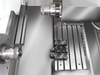 H36 Slant Bed Cnc Токарный станок