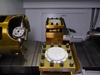 H5050 Slant Bed Cnc Токарный станок
