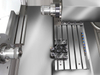 HTC450 Slant Bed Cnc Токарный станок