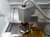 HTC500 Slant Bed Cnc Токарный станок